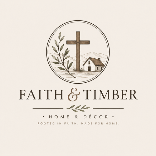 Faith and Timber